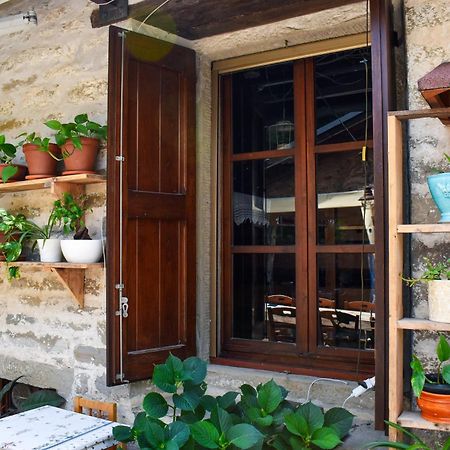 Albergo Ristorante Ca Di Veroli Bagno di Romagna Dış mekan fotoğraf