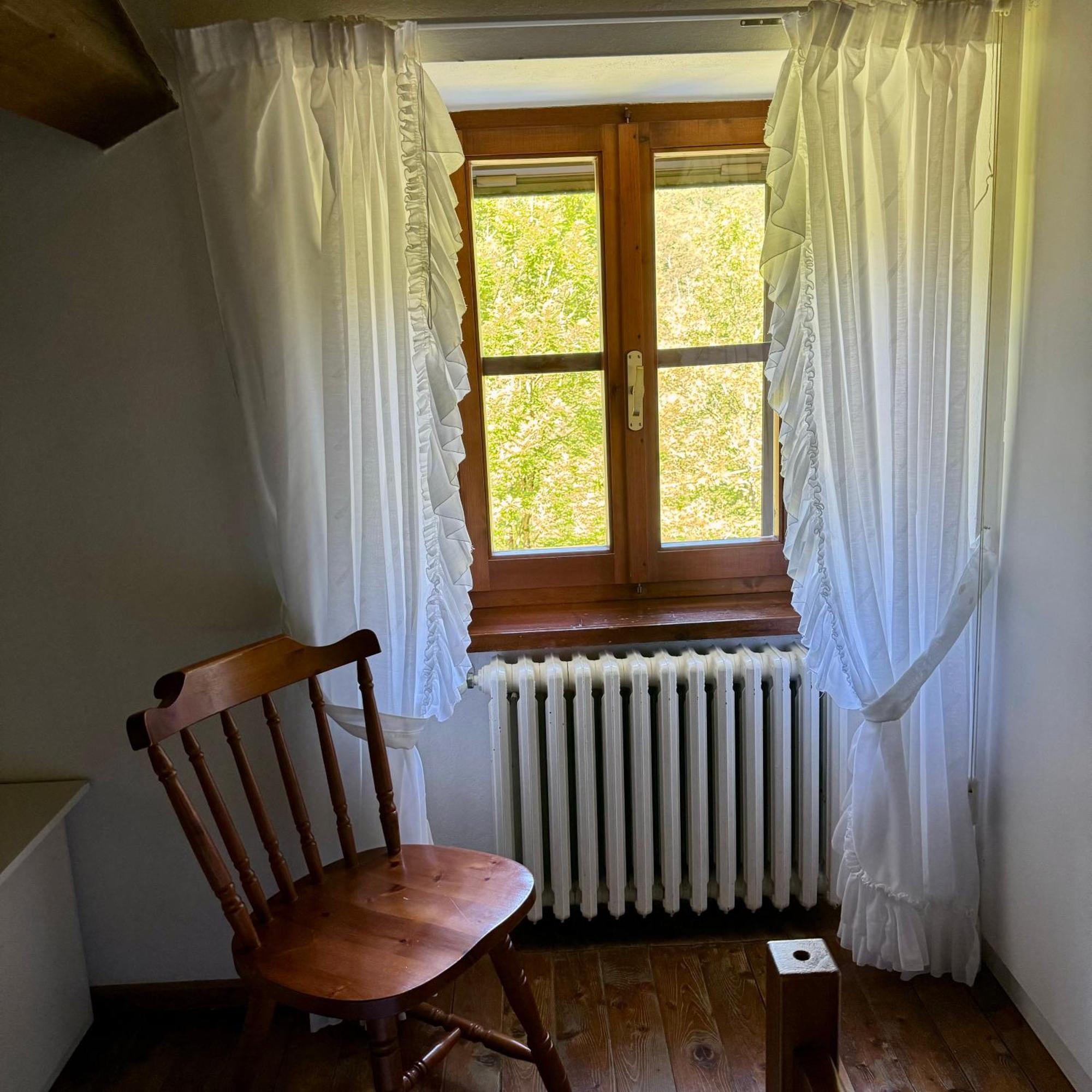 Albergo Ristorante Ca Di Veroli Bagno di Romagna Dış mekan fotoğraf