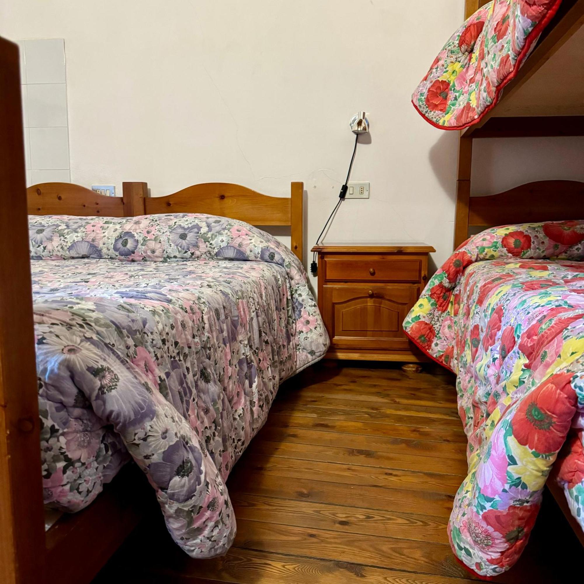 Albergo Ristorante Ca Di Veroli Bagno di Romagna Dış mekan fotoğraf