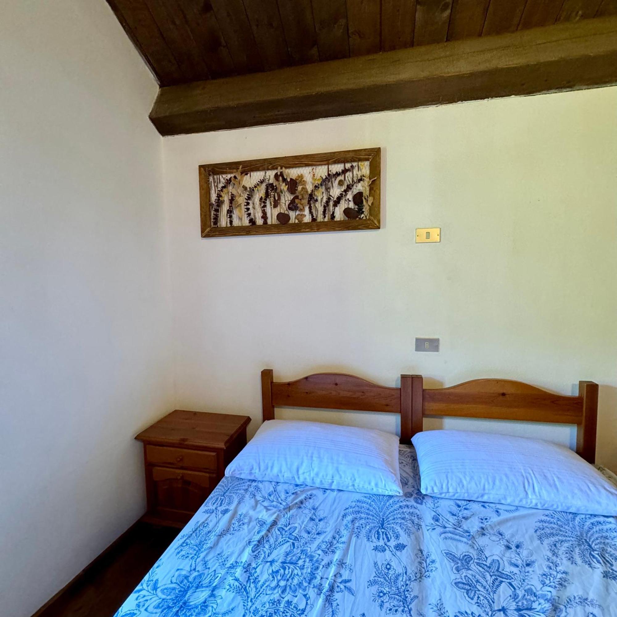 Albergo Ristorante Ca Di Veroli Bagno di Romagna Dış mekan fotoğraf