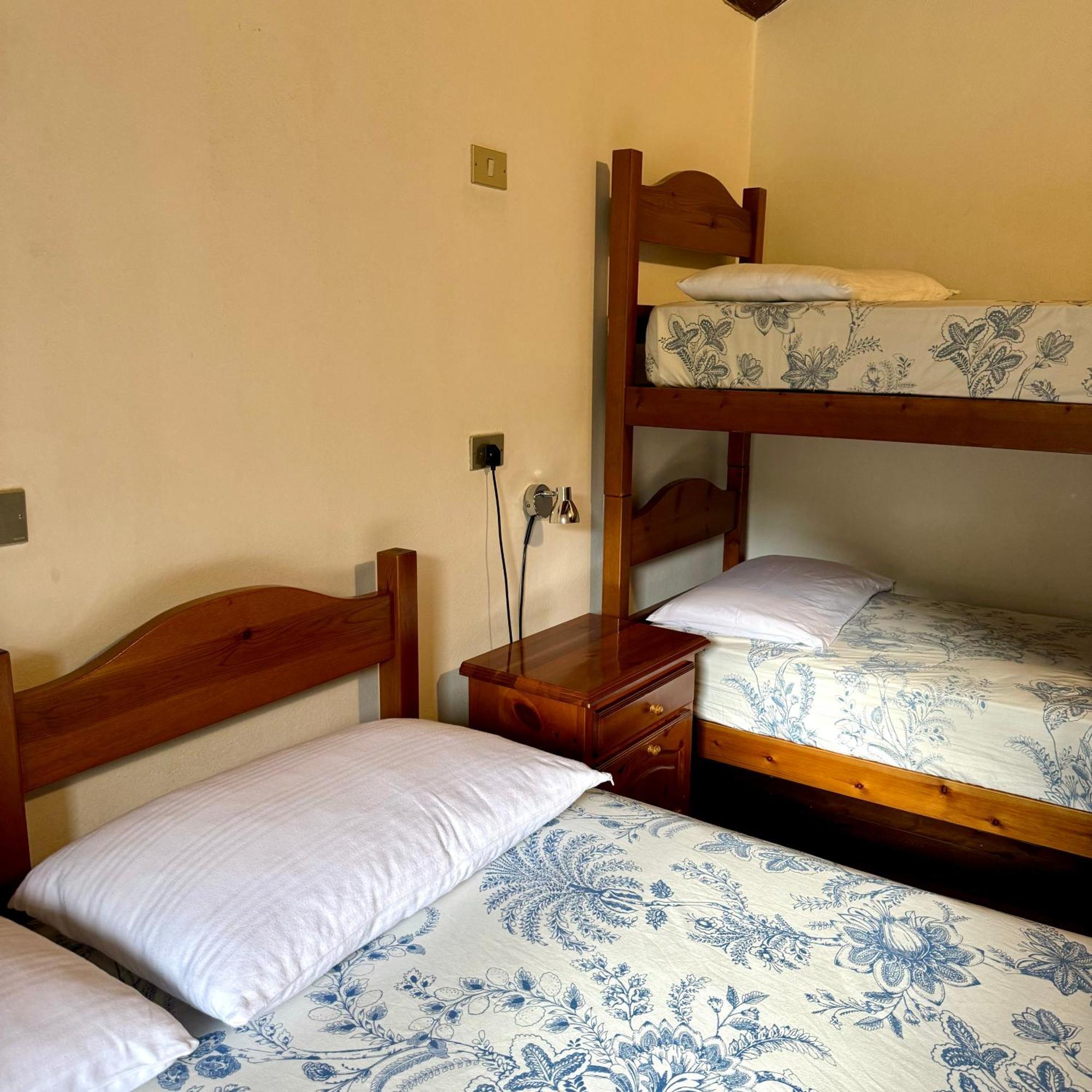 Albergo Ristorante Ca Di Veroli Bagno di Romagna Dış mekan fotoğraf