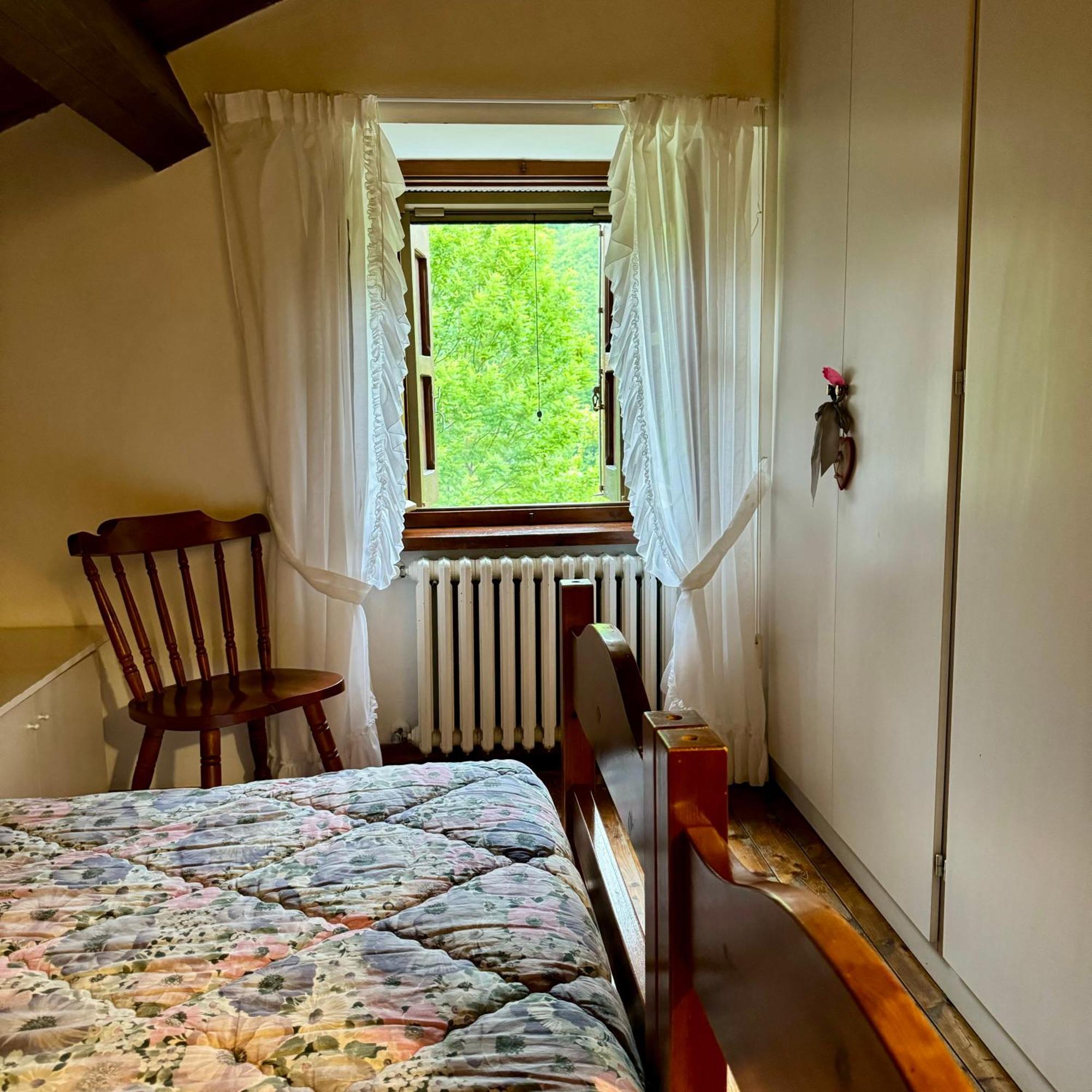 Albergo Ristorante Ca Di Veroli Bagno di Romagna Dış mekan fotoğraf