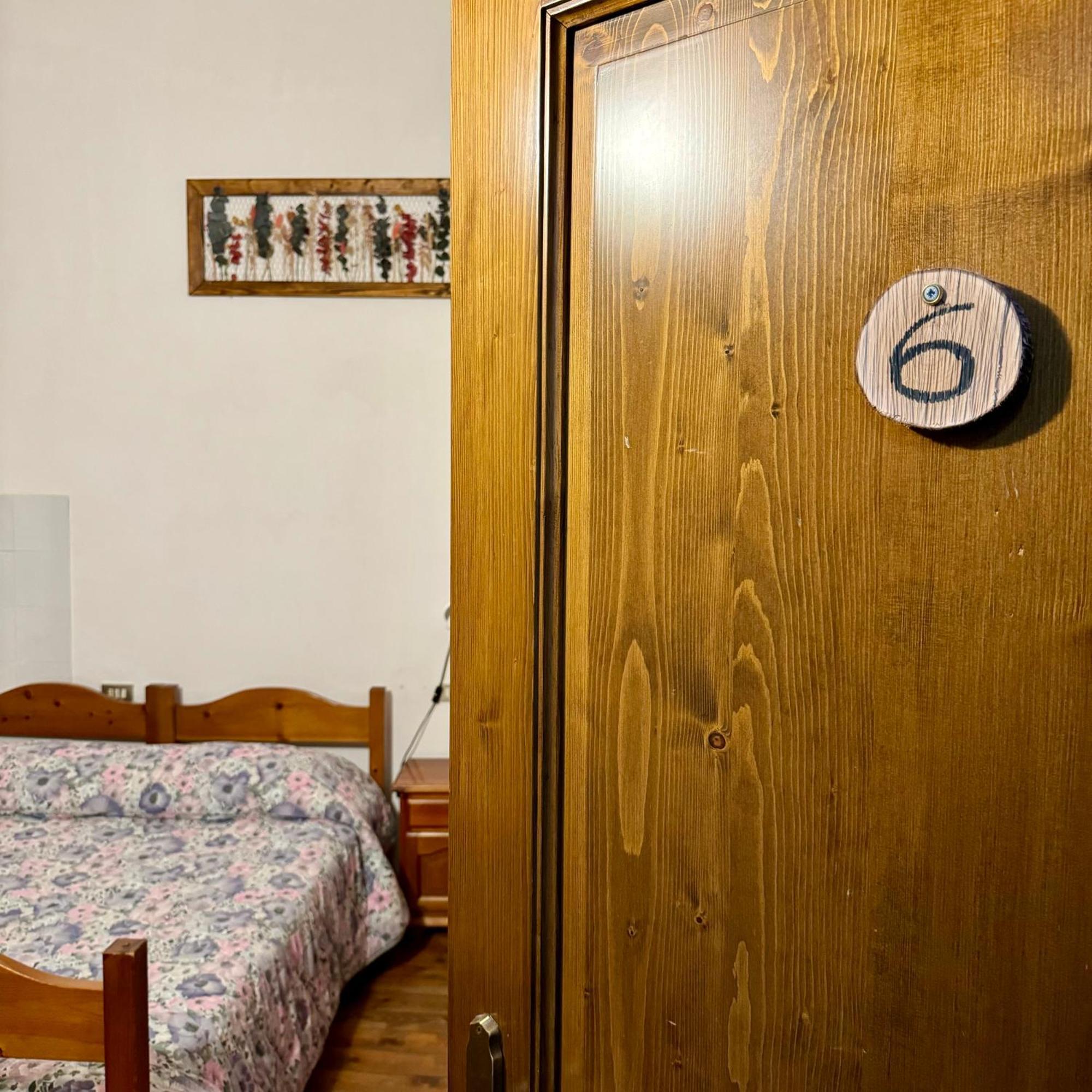 Albergo Ristorante Ca Di Veroli Bagno di Romagna Dış mekan fotoğraf