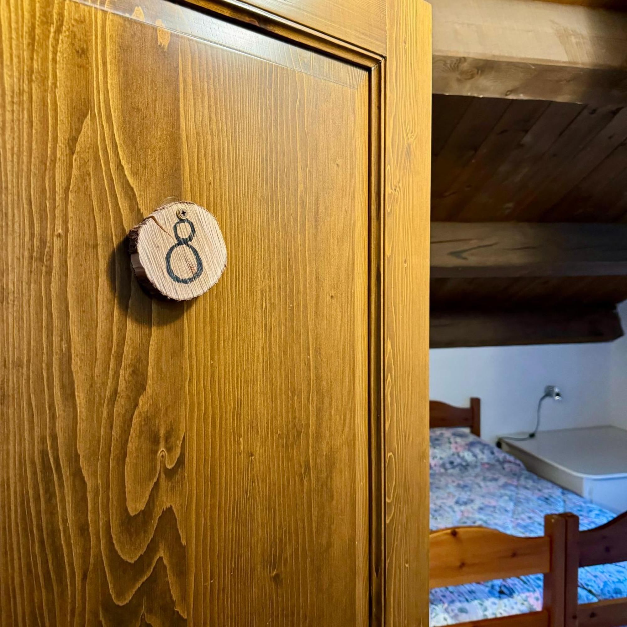 Albergo Ristorante Ca Di Veroli Bagno di Romagna Dış mekan fotoğraf