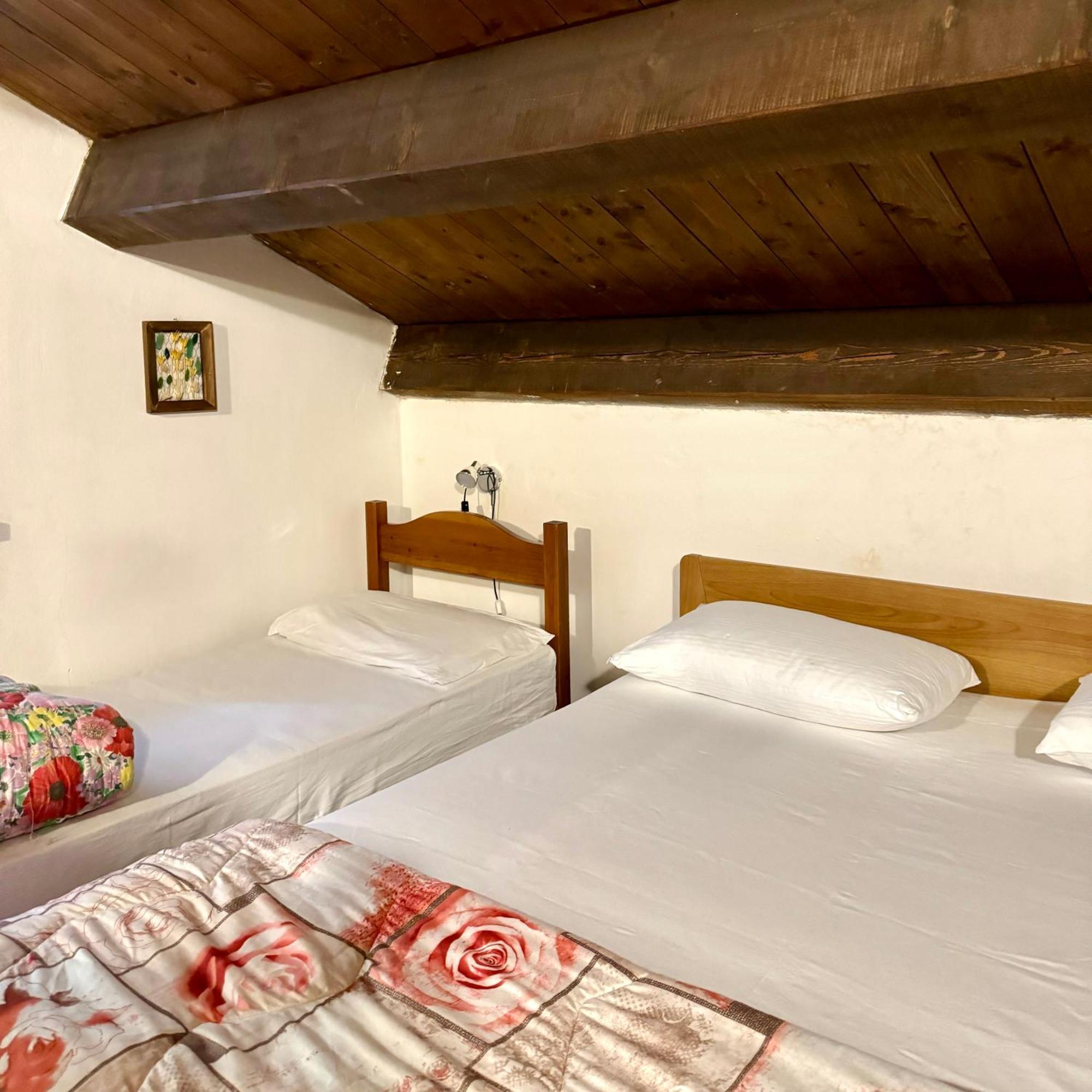Albergo Ristorante Ca Di Veroli Bagno di Romagna Dış mekan fotoğraf