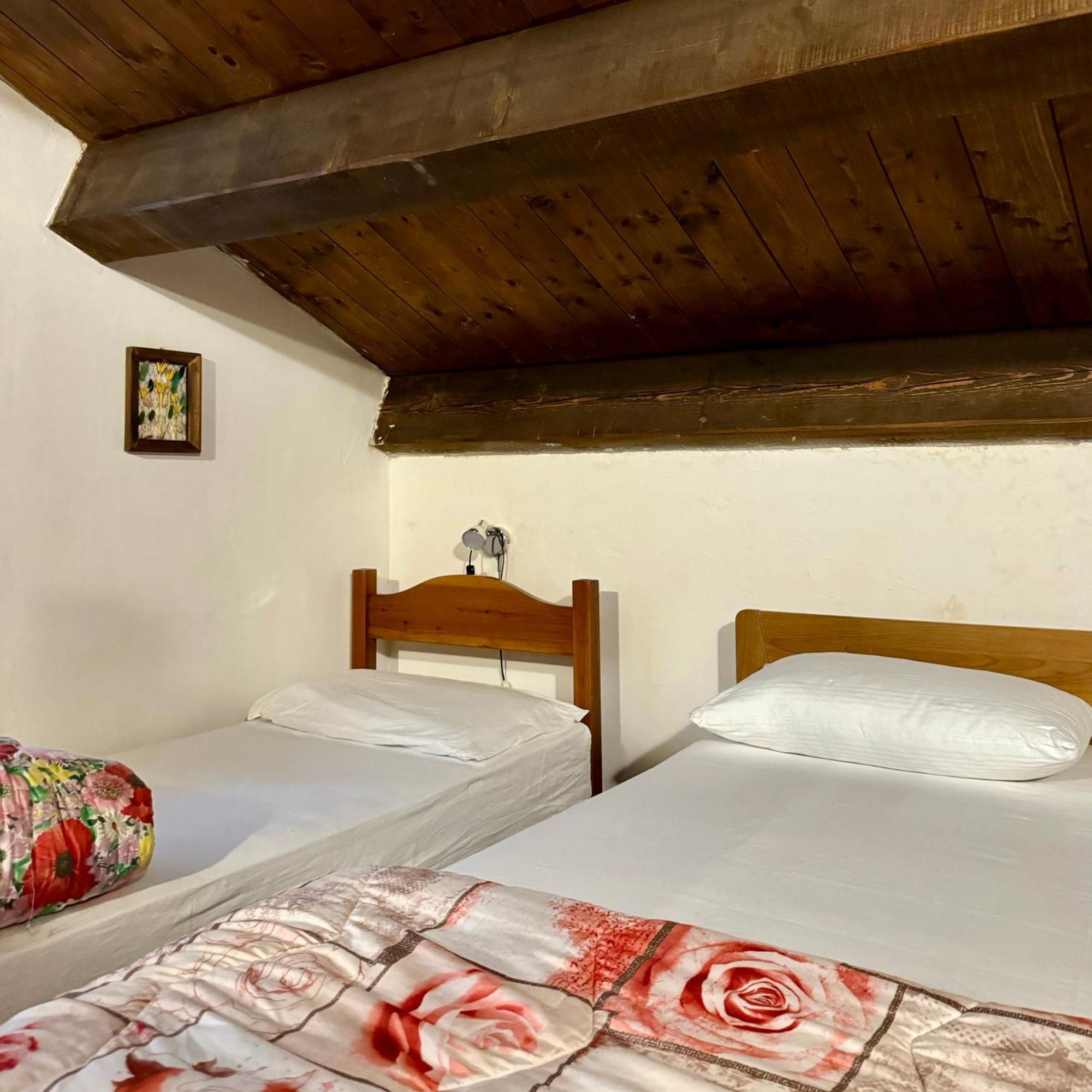 Albergo Ristorante Ca Di Veroli Bagno di Romagna Dış mekan fotoğraf