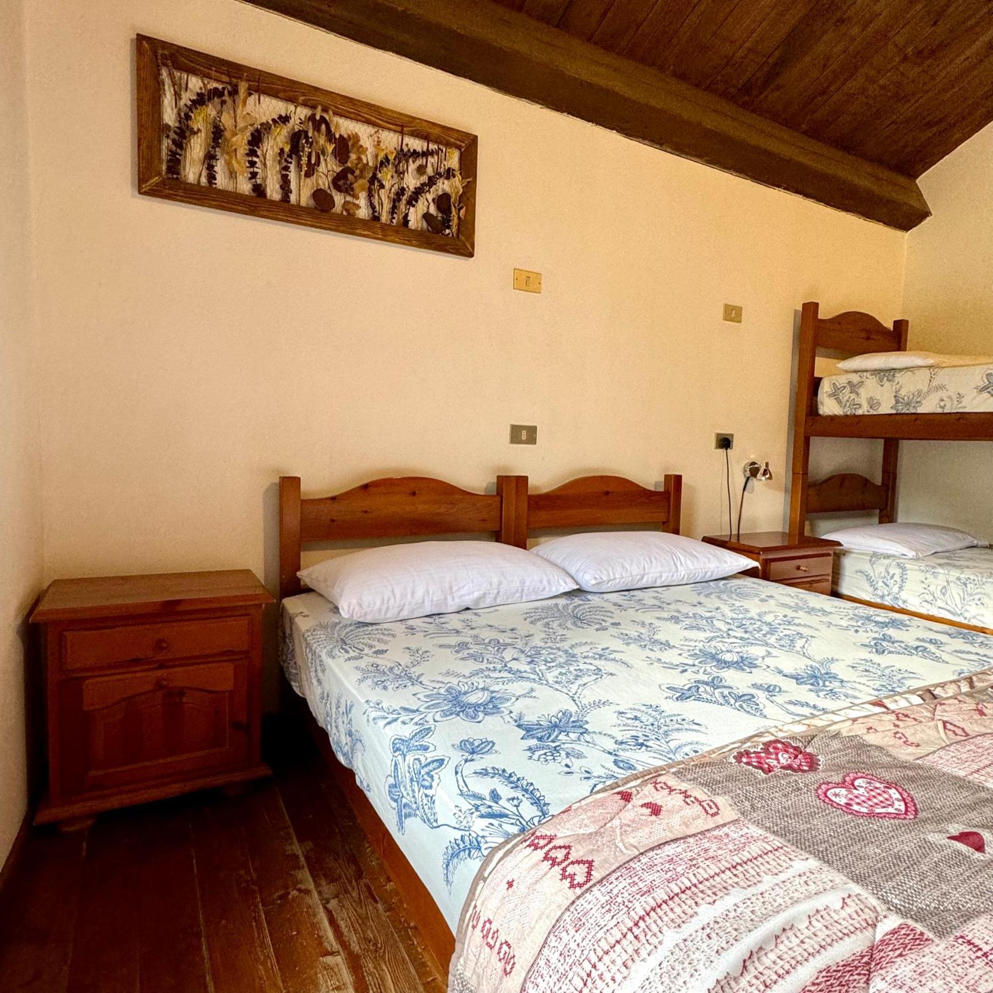 Albergo Ristorante Ca Di Veroli Bagno di Romagna Dış mekan fotoğraf