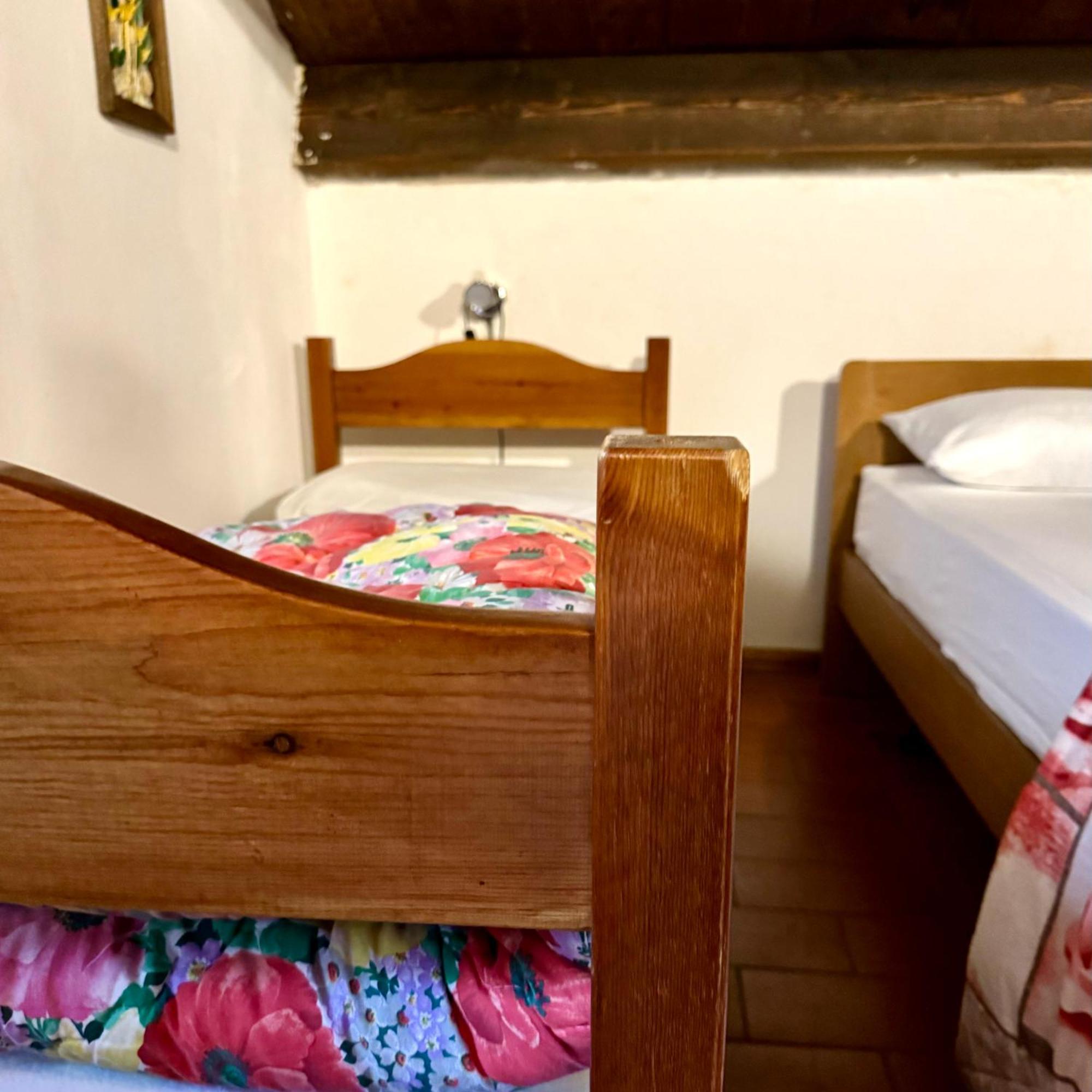 Albergo Ristorante Ca Di Veroli Bagno di Romagna Dış mekan fotoğraf