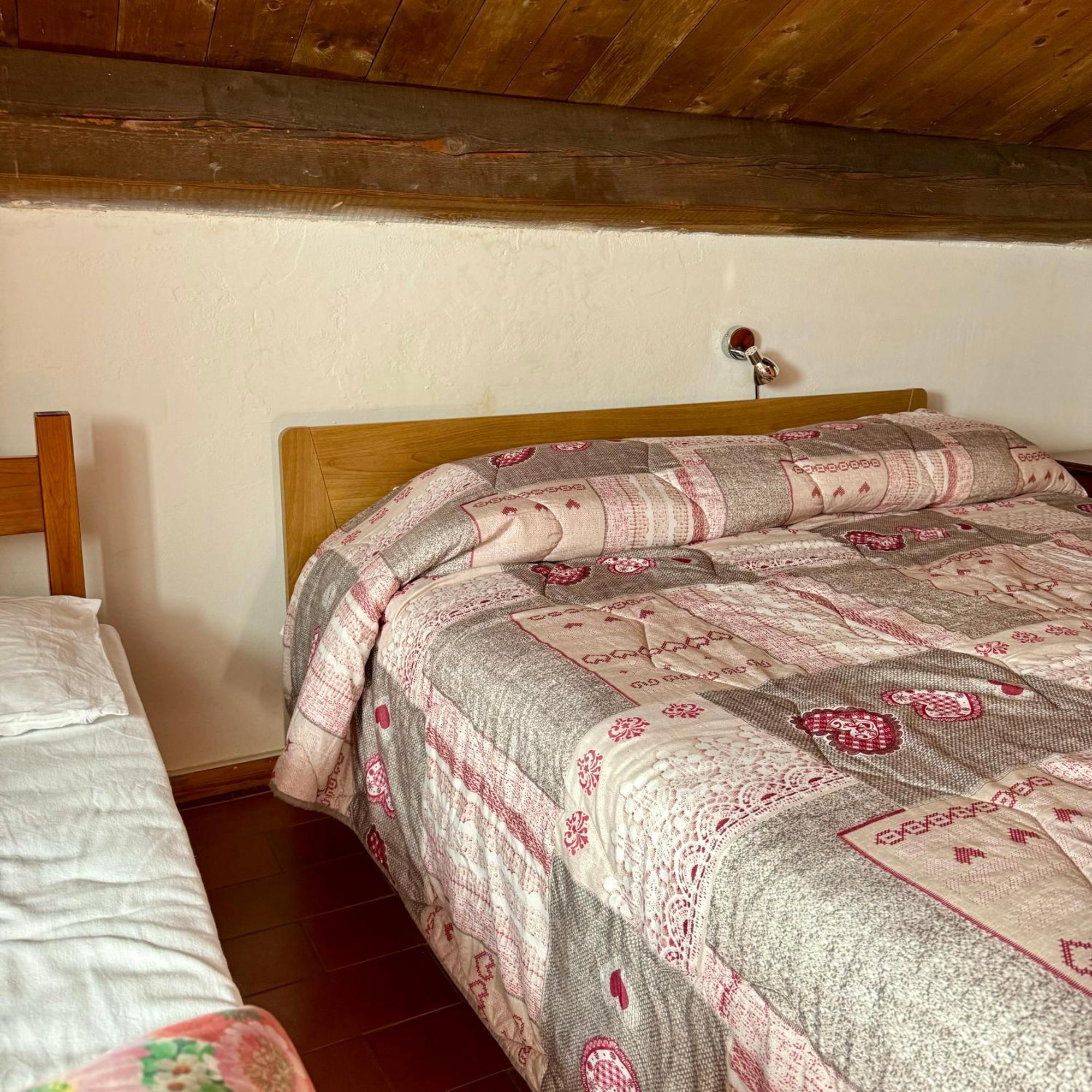 Albergo Ristorante Ca Di Veroli Bagno di Romagna Dış mekan fotoğraf