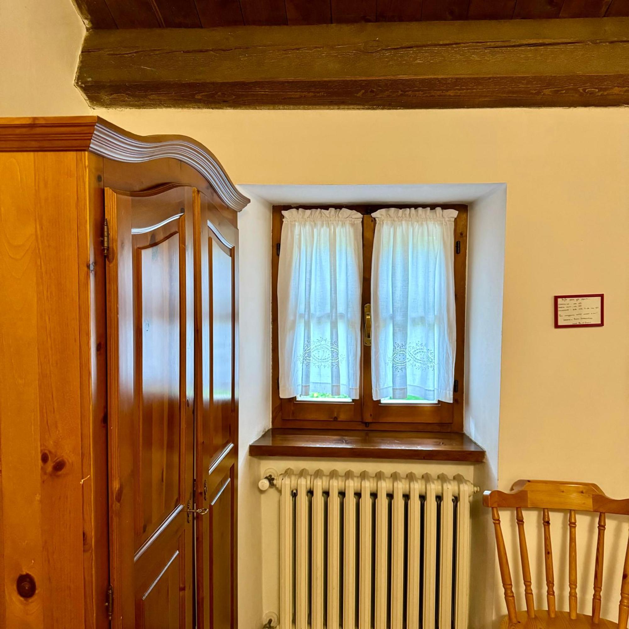 Albergo Ristorante Ca Di Veroli Bagno di Romagna Dış mekan fotoğraf