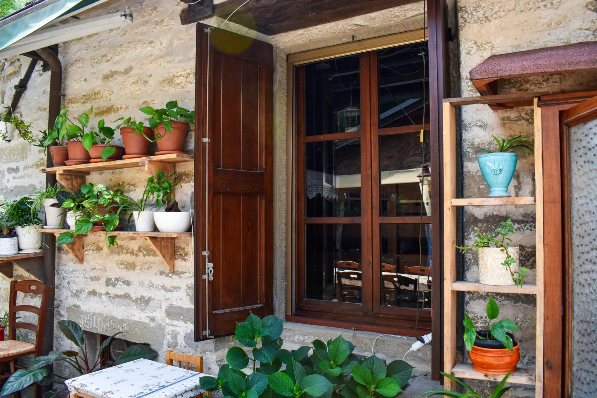 Albergo Ristorante Ca Di Veroli Bagno di Romagna Dış mekan fotoğraf