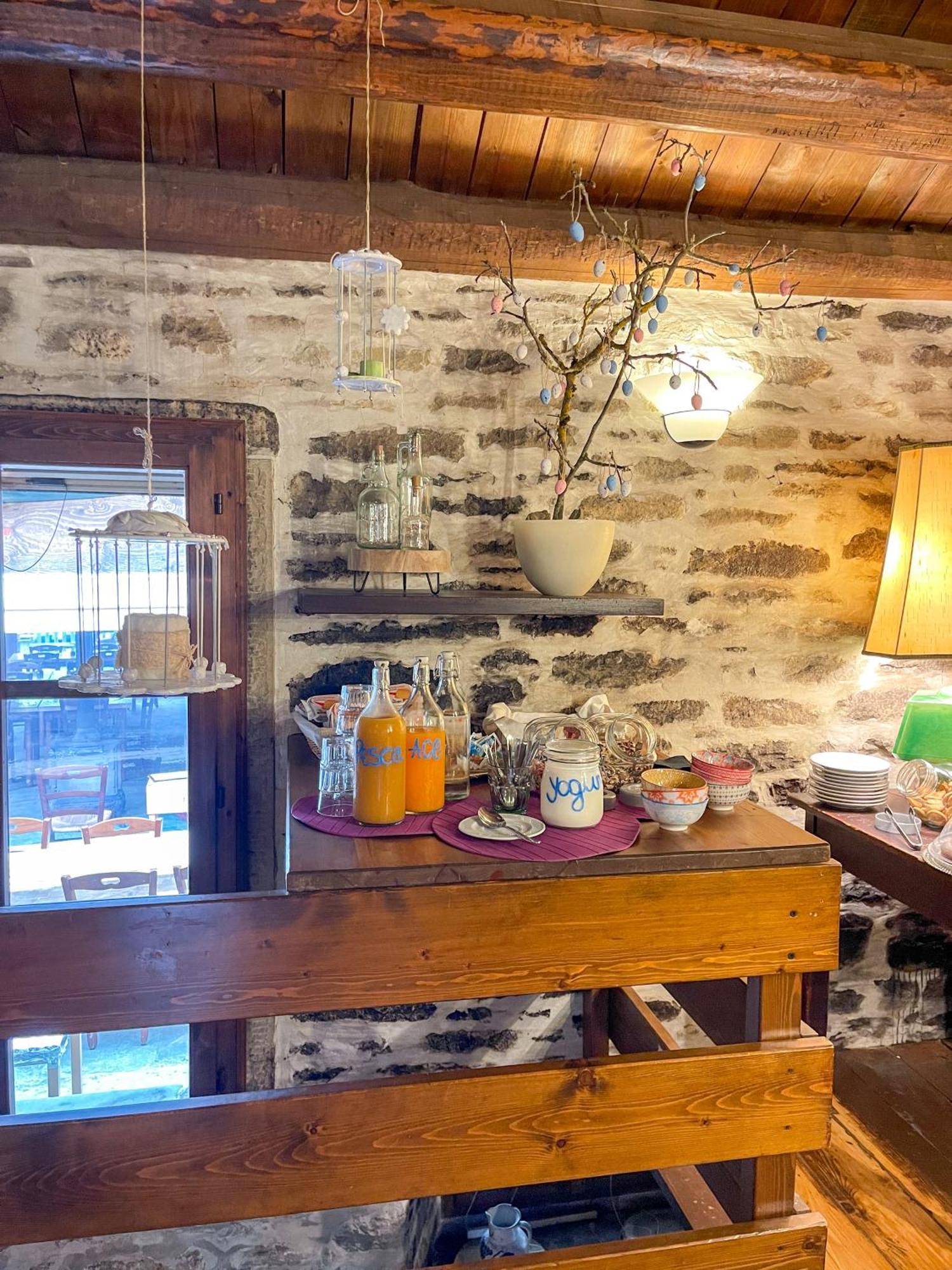 Albergo Ristorante Ca Di Veroli Bagno di Romagna Dış mekan fotoğraf