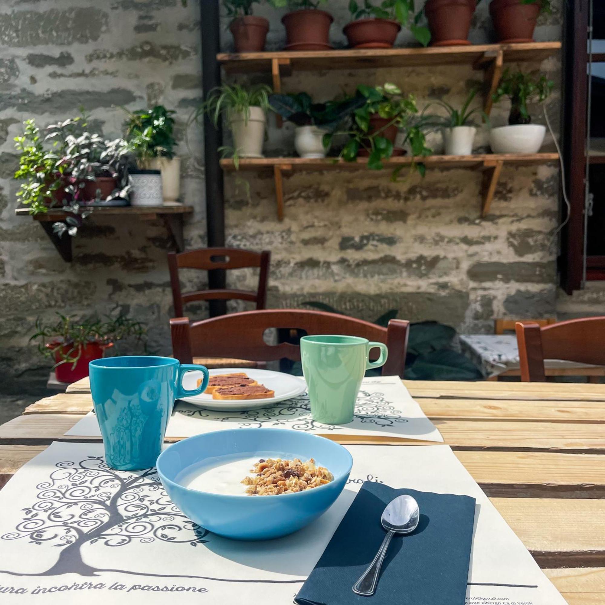 Albergo Ristorante Ca Di Veroli Bagno di Romagna Dış mekan fotoğraf
