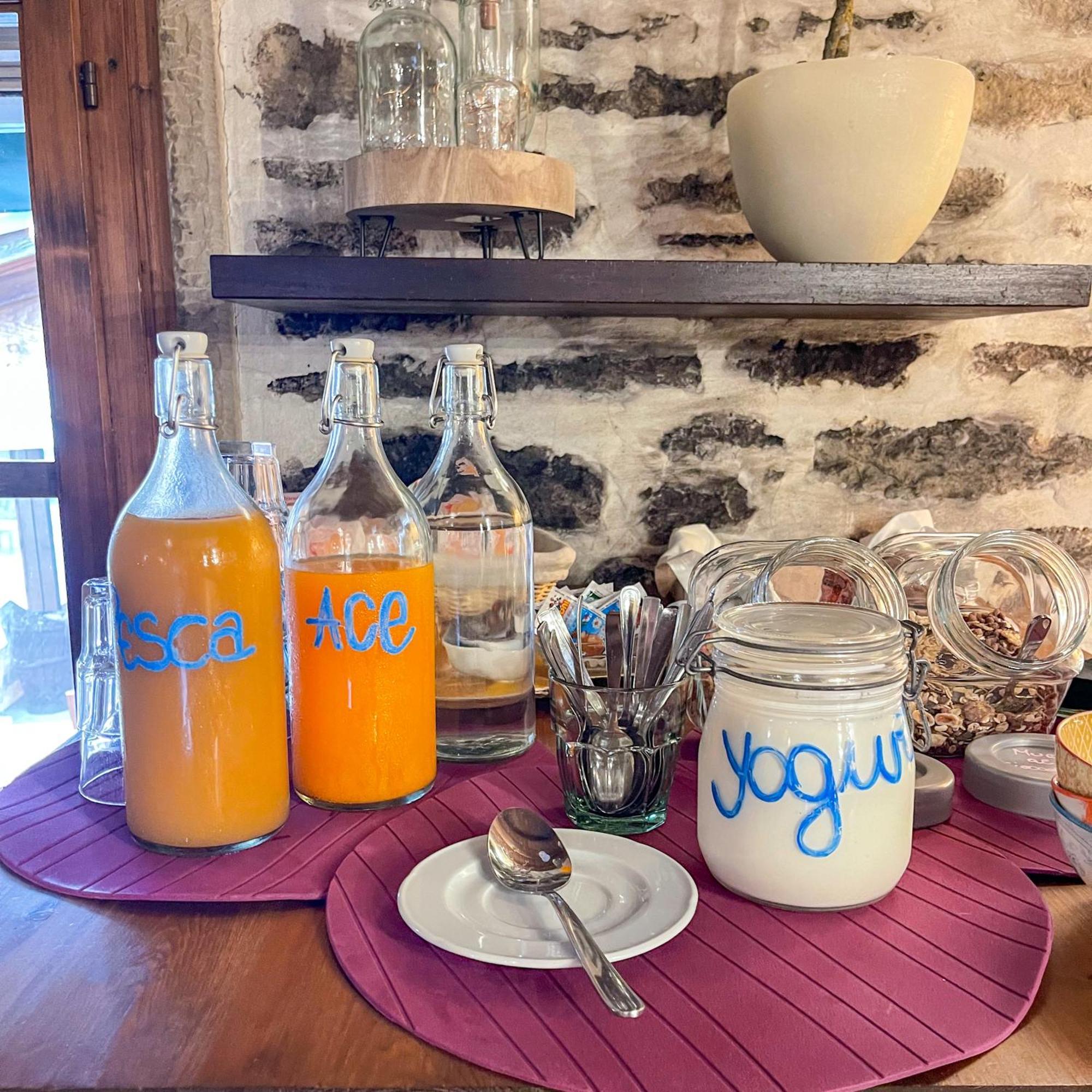 Albergo Ristorante Ca Di Veroli Bagno di Romagna Dış mekan fotoğraf